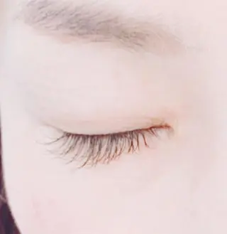 マツエク・マツパ BLISE Akazawaのマツエク・マツパデザイン