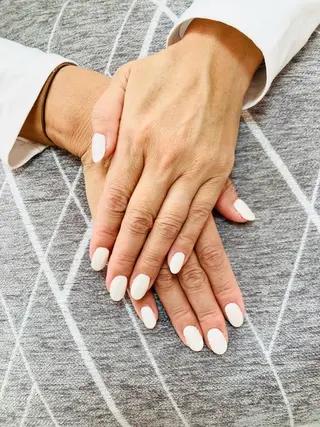 ネイル ネイルサロンBIENE所属・BIENE 奧間のネイルデザイン