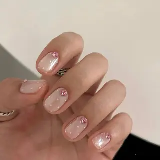 ネイル Mi miaのネイルデザイン