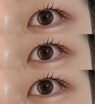 マツエク・マツパ 棚橋 光海のヘアスタイル