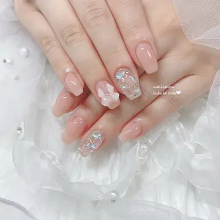 ネイル lulula ricoのエステ・リラクイメージ