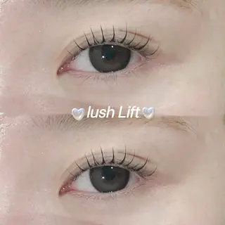 マツエク・マツパ EYELA きょうこ🎀.⋆のマツエク・マツパデザイン