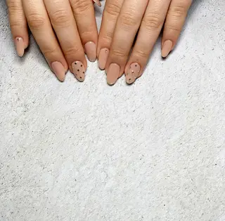 ネイル nail salon naroのエステ・リラクイメージ