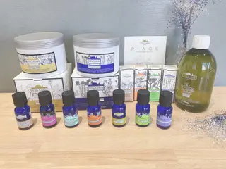 ミディアム カラー パーマ ヘアアレンジ メンズ キッズ ネイル マツエク・マツパ merc. 🩵妹尾杏菜のヘアスタイル