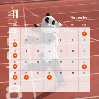 ぱんだ王国エステ所属・ぱんだ王国 エステのエステ・リラクイメージ