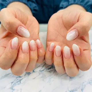 ネイル Rich to 宮里のネイルデザイン