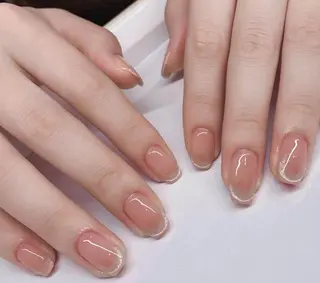 ネイル 🎀Yumi✨ ミキネイルサロン池袋のネイルデザイン