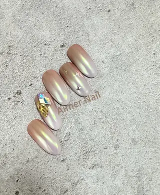 ネイル Aimer. Nailのネイルデザイン