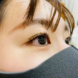 マツエク・マツパ ✧elpatio✧︎ 小出紗羅のマツエク・マツパデザイン