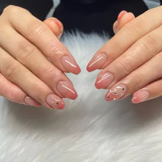 ネイル nailsalon miiのネイルデザイン