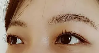 マツエク・マツパ Lycka till 加藤のマツエク・マツパデザイン