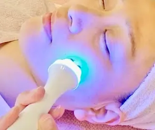 hotty ホッティーのエステ・リラクイメージ