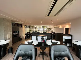 benji所属・名駅/ブリーチカラー /レイヤー/髪質改善のヘアスタイル