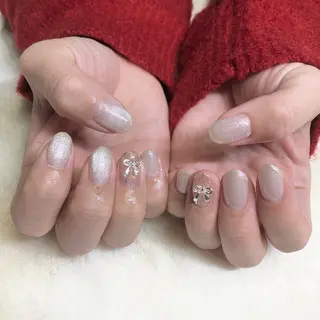 ネイル nail You&beのネイルデザイン