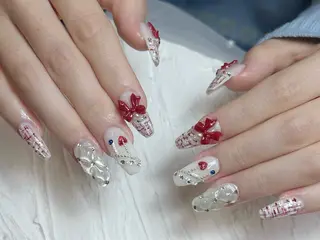 ネイル Iconic所属・Iconic Nailのネイルデザイン