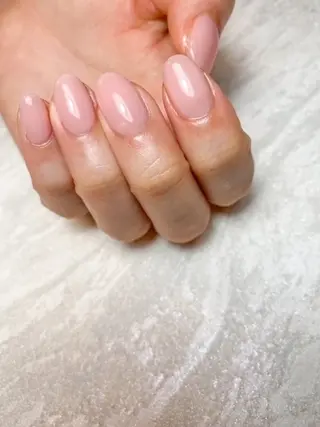 ネイル 福岡 祐子のネイルデザイン