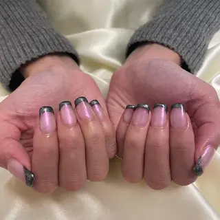 ネイル &h MAKIのネイルデザイン