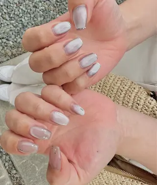 ネイル MEMI NAILのネイルデザイン