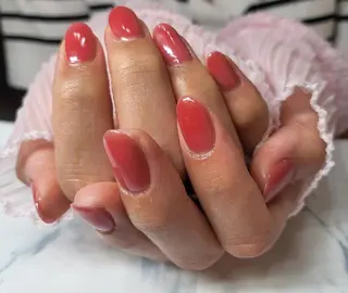 ネイル 林 延信(韓国)のネイルデザイン