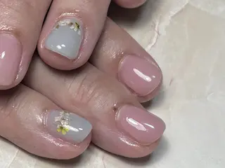 ネイル nico nailのネイルデザイン