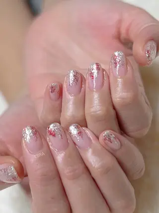 ネイル LIIRA(西船)/ やまださおりのマツエク・マツパデザイン