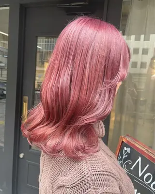 ミディアム メンズモデル募集 🛋️mayukaのヘアスタイル