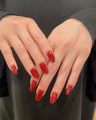 ネイル Nes.Nail所属・Miyagi Asamiのネイルデザイン