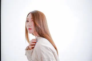 ロング ⭐️圧倒的艶髪⭐️ Neo⭐️のヘアスタイル