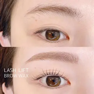 マツエク・マツパ oma 🕊MISAKIのマツエク・マツパデザイン