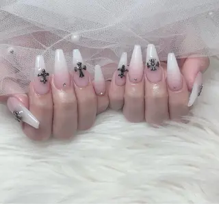 ネイル Amee Nailsalonのネイルデザイン