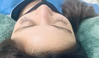 マツエク・マツパ 創健ビューティー 御徒町・上野本店のマツエク・マツパデザイン