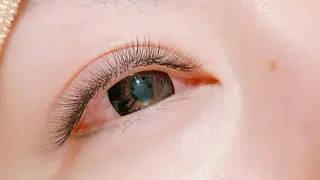 マツエク・マツパ plume SAYUMIのマツエク・マツパデザイン