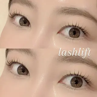 マツエク・マツパ Bianca 名駅店 飯田のマツエク・マツパデザイン