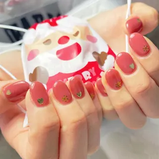 ネイル 加瀬 アンジェリーのネイルデザイン