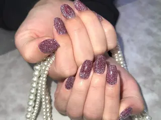 ネイル Nail Salon Lianのネイルデザイン