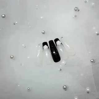 ネイル atelier design Amiのネイルデザイン