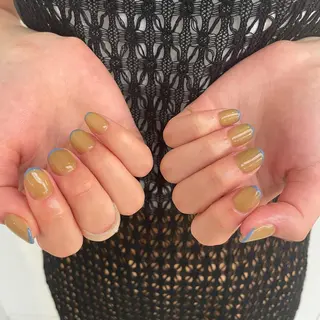 ネイル mignon by CHERIM A.tのマツエク・マツパデザイン