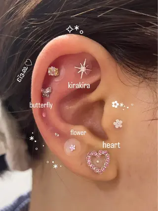VIVACE所属・矢島 優芽のその他イメージ