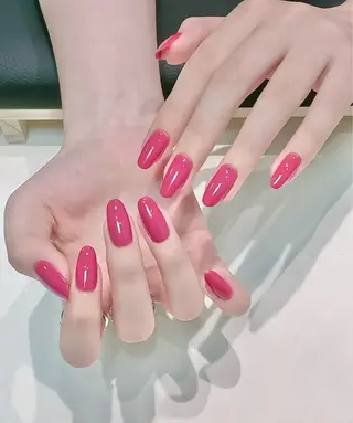 ネイル Aki ❤️のネイルデザイン