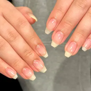 ネイル 横川 杏子のネイルデザイン