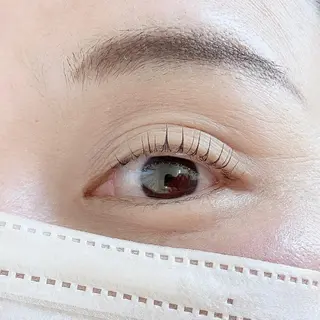 マツエク・マツパ amabilis所属・アマビリス amabilisのマツエク・マツパデザイン