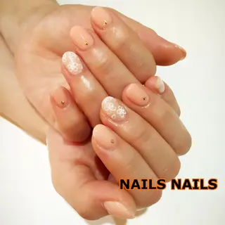 ネイル NAILSNAILS ERIKAのネイルデザイン