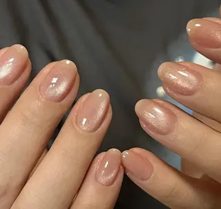ネイル 🎀 UU_nailのネイルデザイン