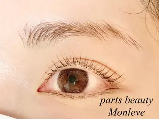 マツエク・マツパ REVIA所属・ＲＥＶＩＡ. rinaのマツエク・マツパデザイン