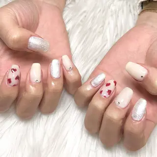 ネイル SOARE TADAのネイルデザイン