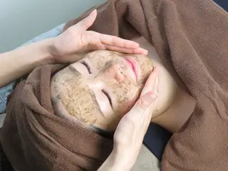Relimi所属・肌育・ニキビケア ルリミ　TAEのエステ・リラクイメージ