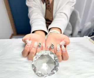 ネイル Salon'sDoo Nのネイルデザイン