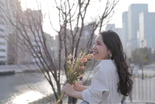 マツエク・マツパ eyelash salon MONICA所属・eyelash MONICAのマツエク・マツパデザイン