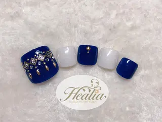 ネイル REMIA湘南台 TANABEのネイルデザイン