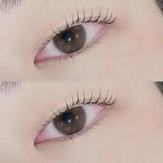 マツエク・マツパ Eye Wish ゆかのマツエク・マツパデザイン